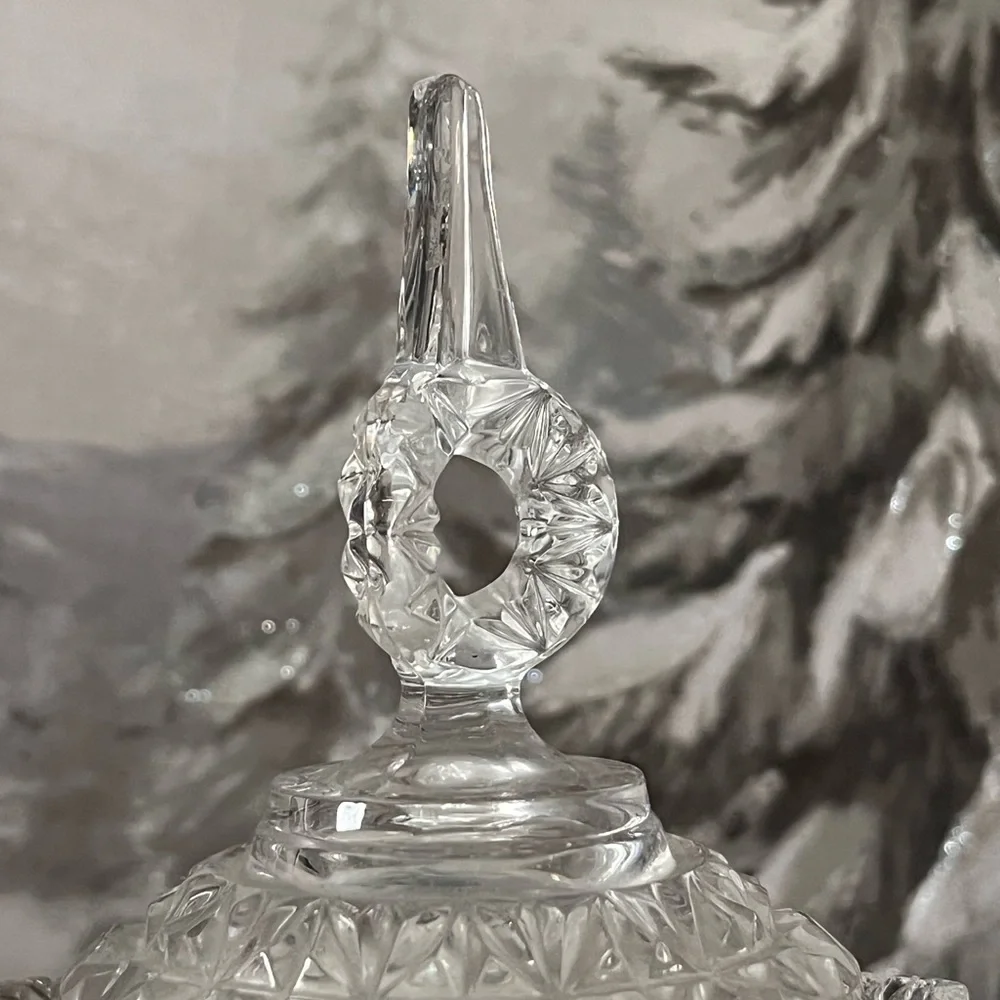Vintage beautiful european
